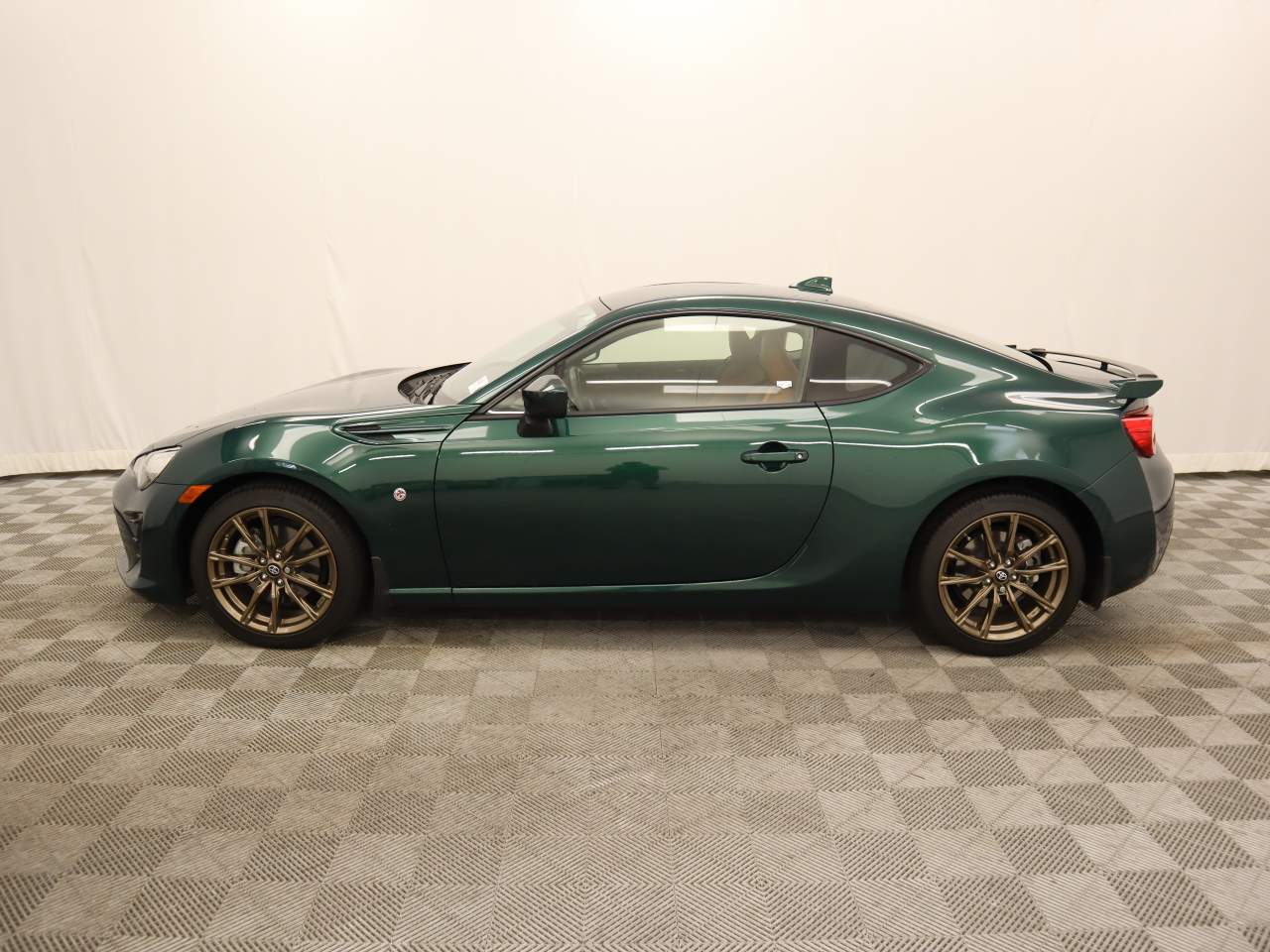 Used 2020 Toyota 86 Hakone Edition with VIN JF1ZNAE16L8750790 for sale in Scottsdale, AZ