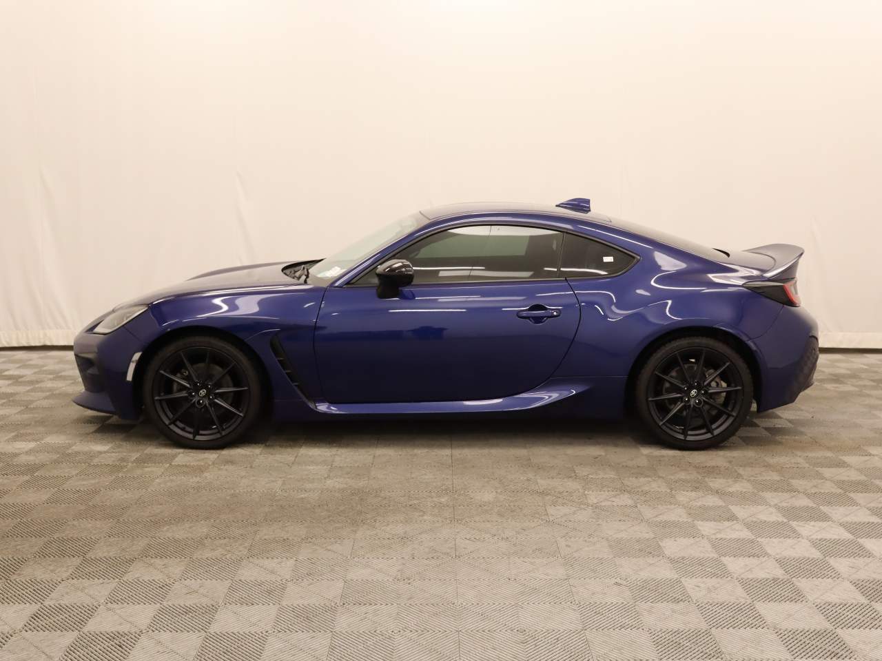 2022 Toyota GR86 Premium