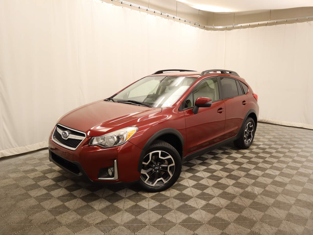 2016 Subaru Crosstrek 2.0i Limited