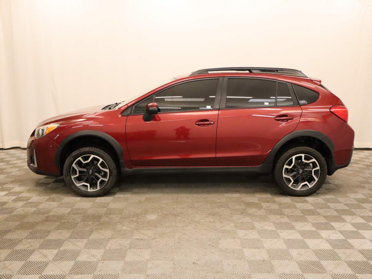 2016 Subaru Crosstrek 2.0i Limited