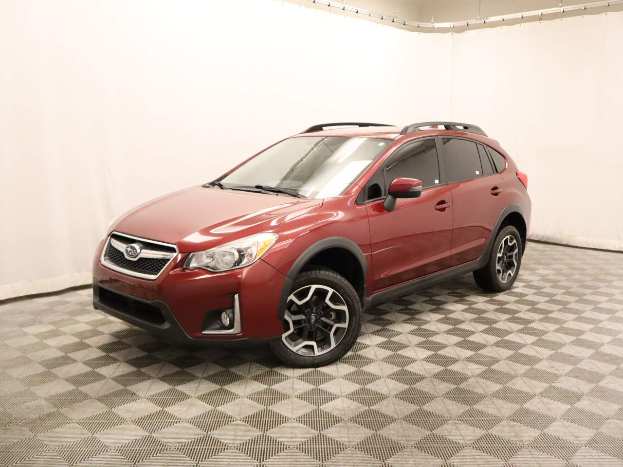 2016 Subaru Crosstrek 2.0i Limited