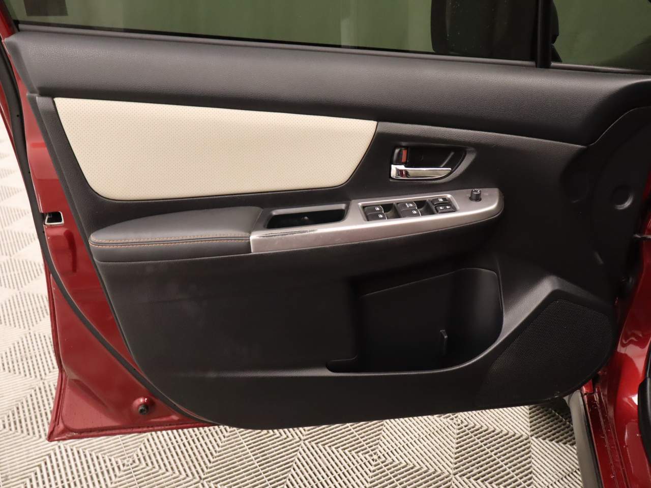 2016 Subaru Crosstrek 2.0i Limited