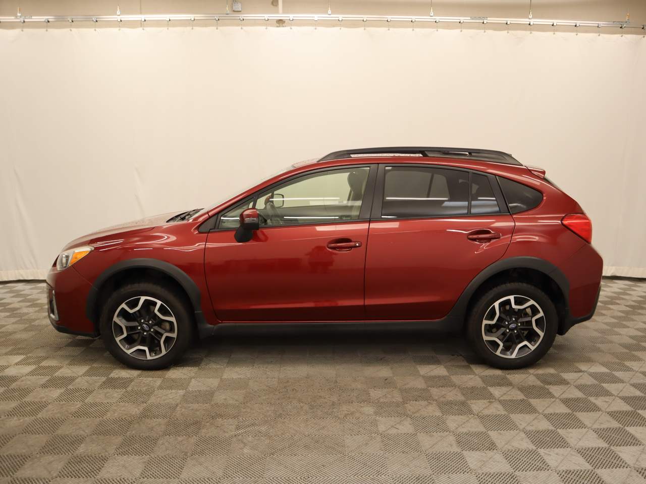 2016 Subaru Crosstrek 2.0i Limited