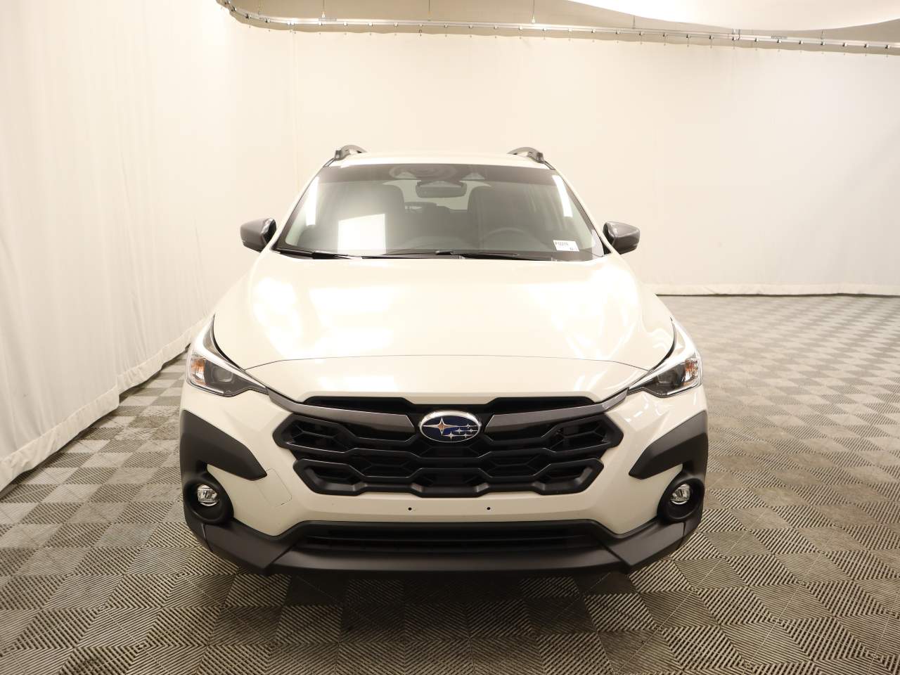 Used 2024 Subaru Crosstrek Premium with VIN JF2GUADC7R8323748 for sale in Scottsdale, AZ