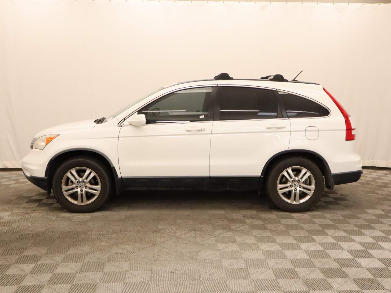 2011 Honda CR-V EX-L