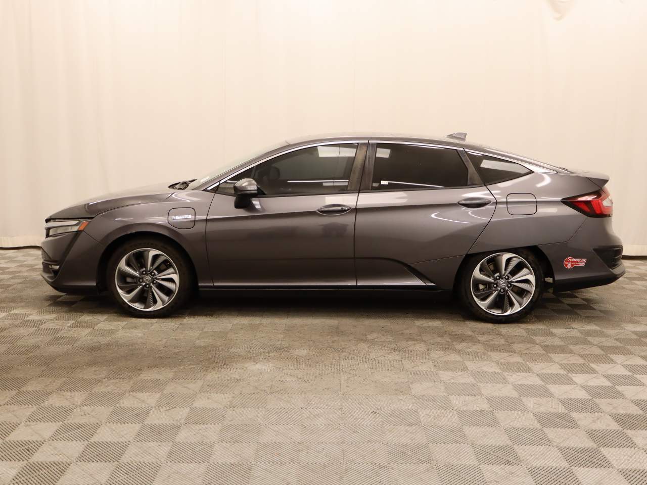 2018 Honda Clarity Plug-In Hybrid  