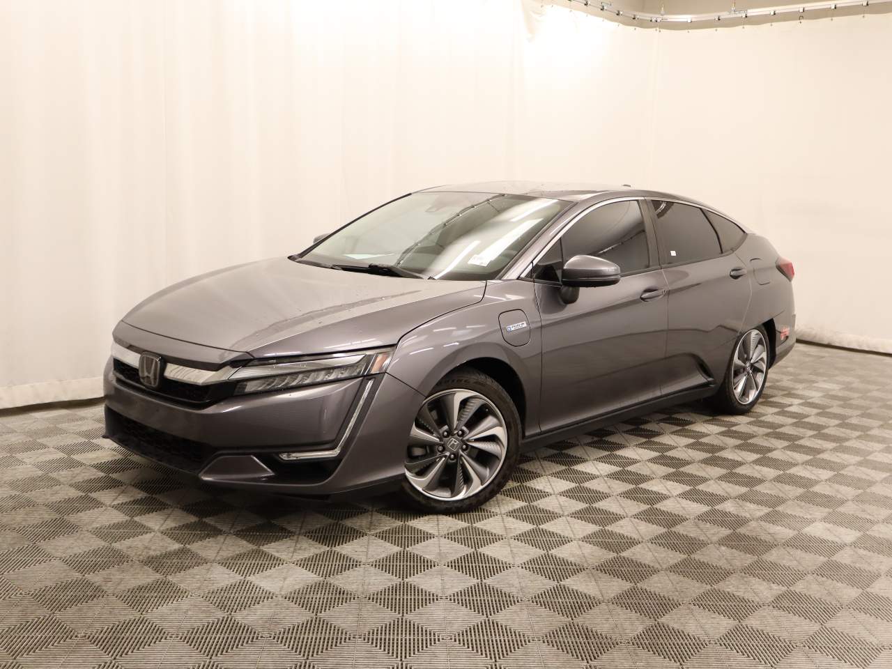 2018 Honda Clarity Plug-In Hybrid  