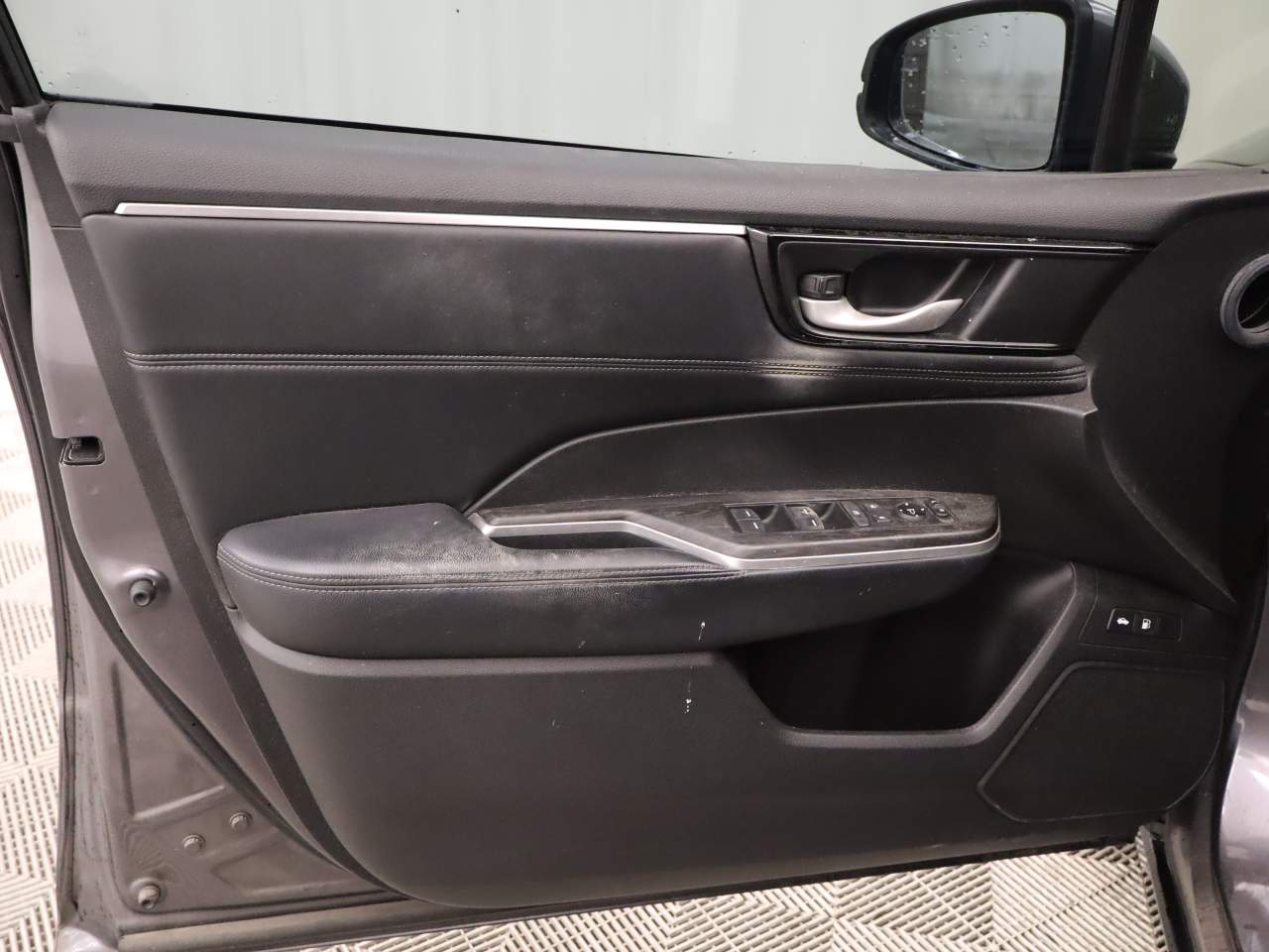 2018 Honda Clarity Plug-In Hybrid  