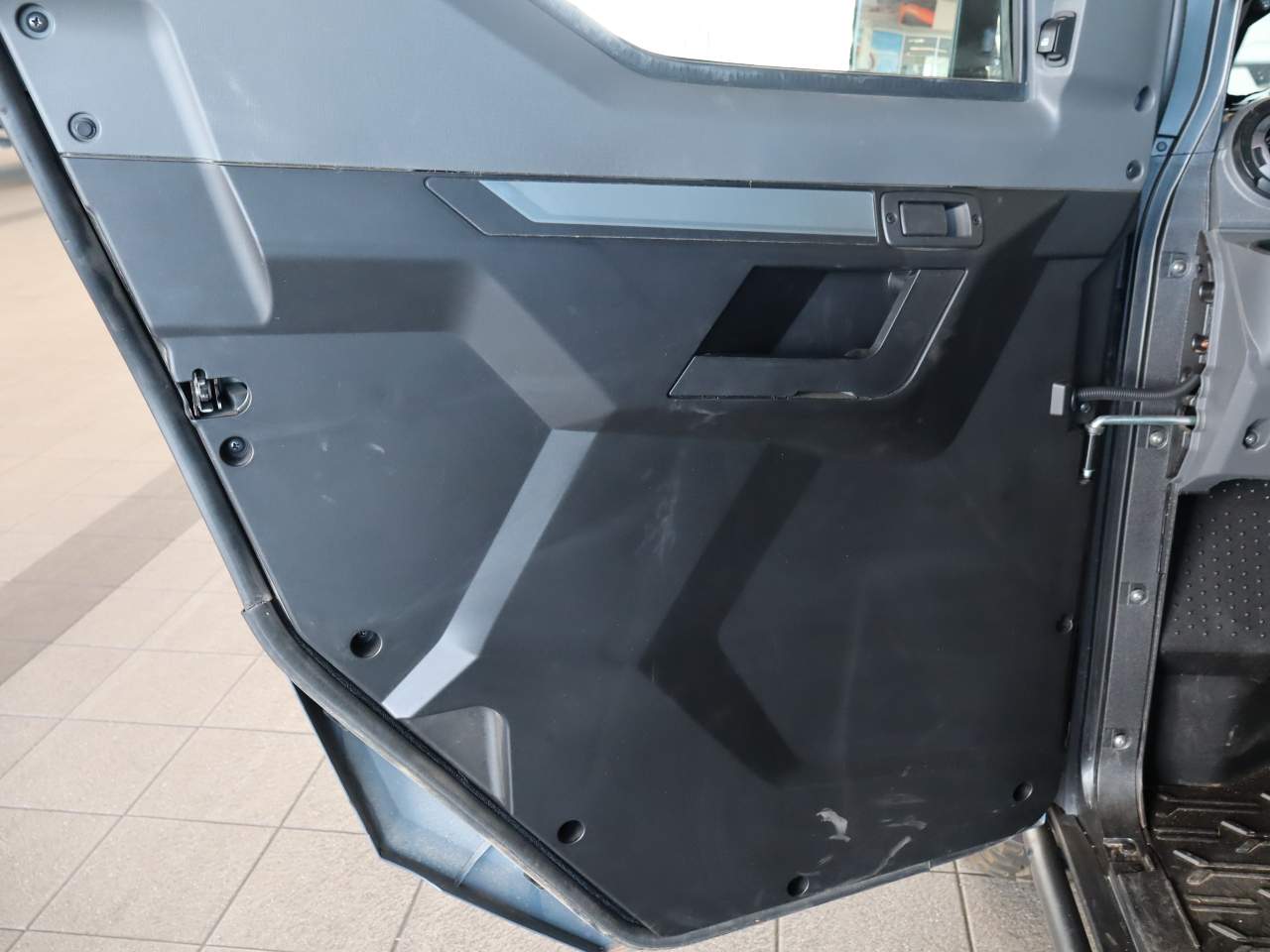 2025 Kawasaki Ridge XR Crew Limited