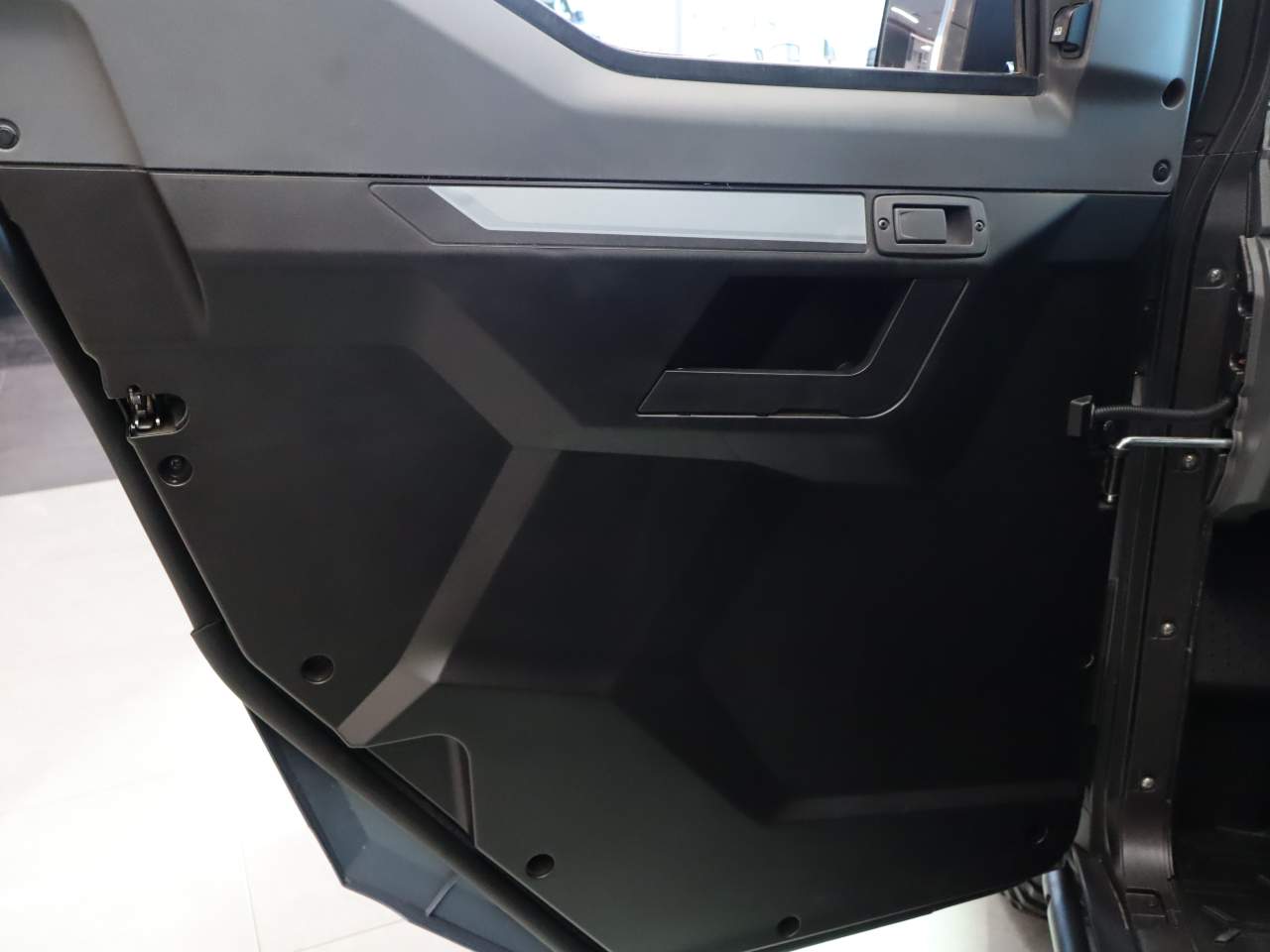2025 Kawasaki Ridge XR Crew Limited