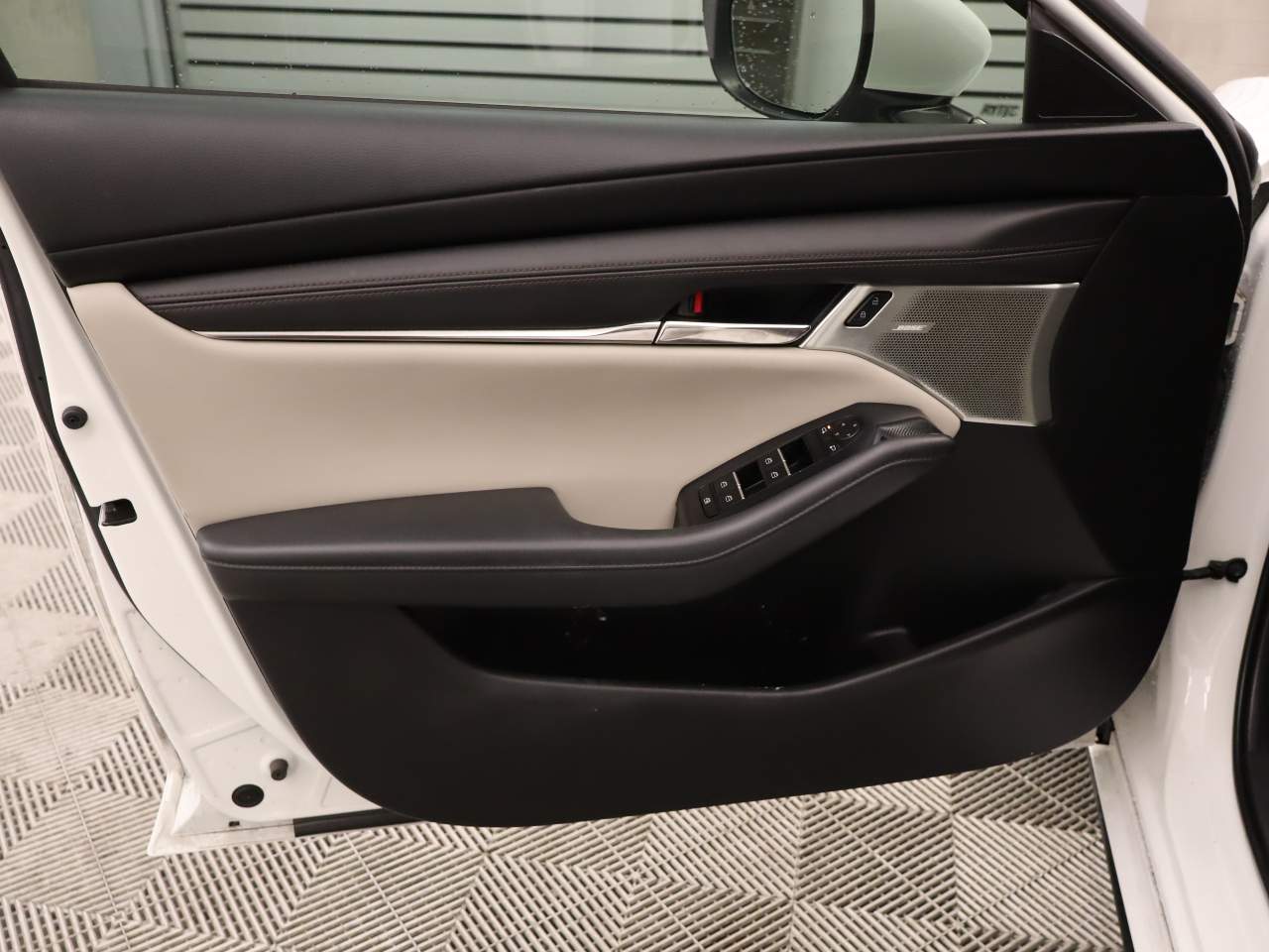2019 Mazda3 Hatchback Preferred