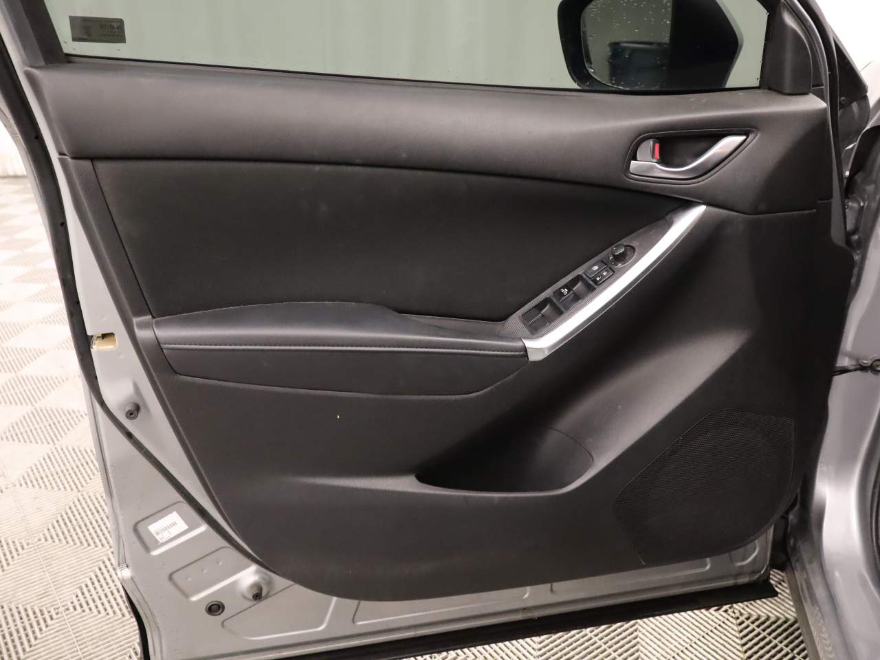 2014 Mazda CX-5 Sport