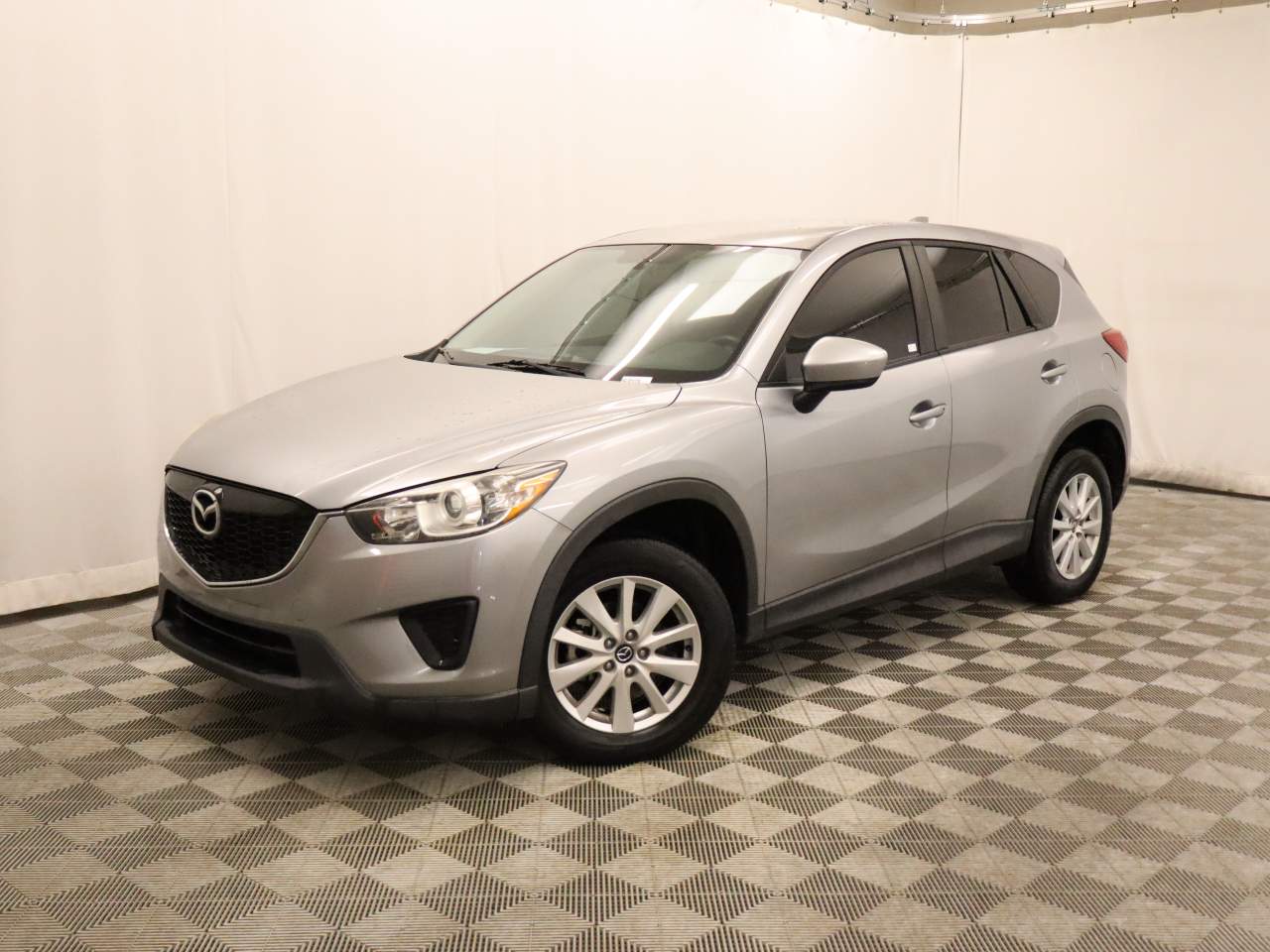 2014 Mazda CX-5 Sport