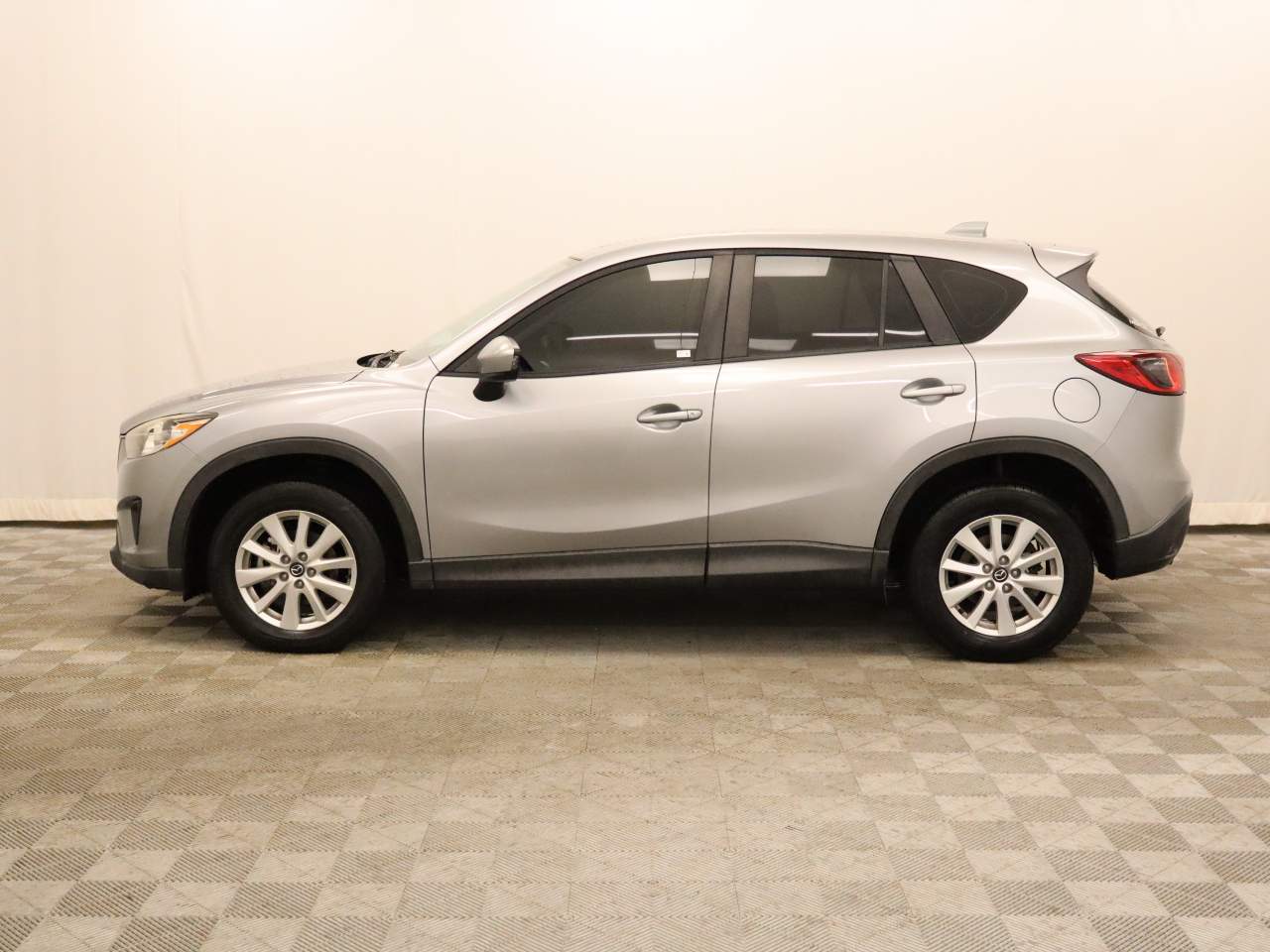 2014 Mazda CX-5 Sport