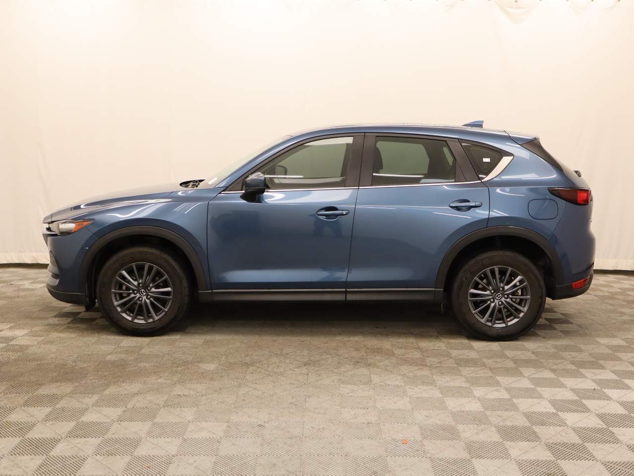 2020 Mazda CX-5 Sport