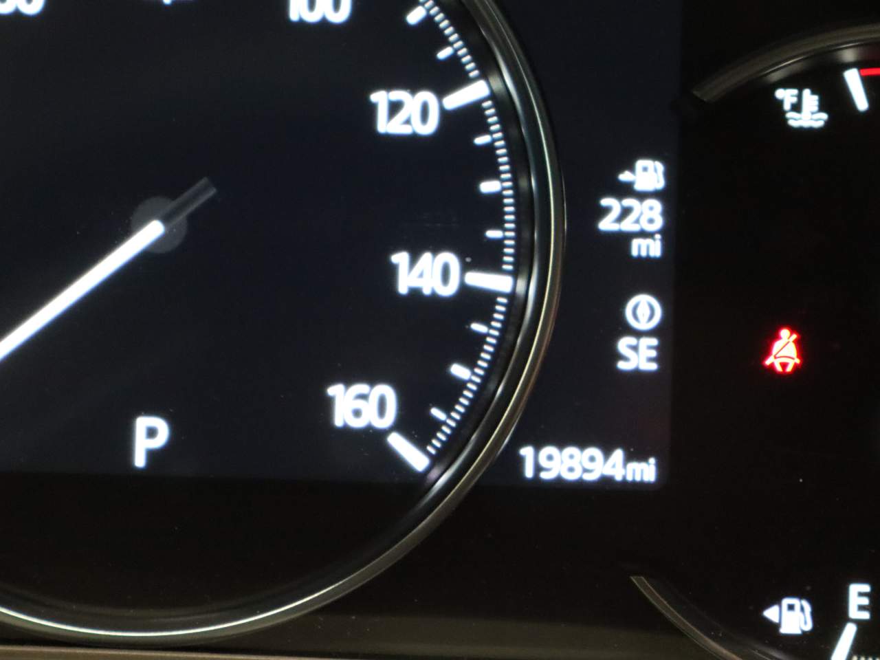 2025 Mazda CX-5 2.5 Carbon Turbo