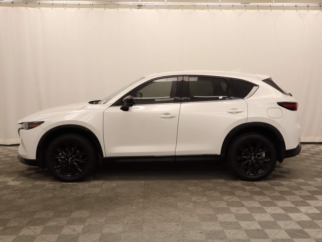 2024 Mazda CX-5 2.5 Carbon Turbo