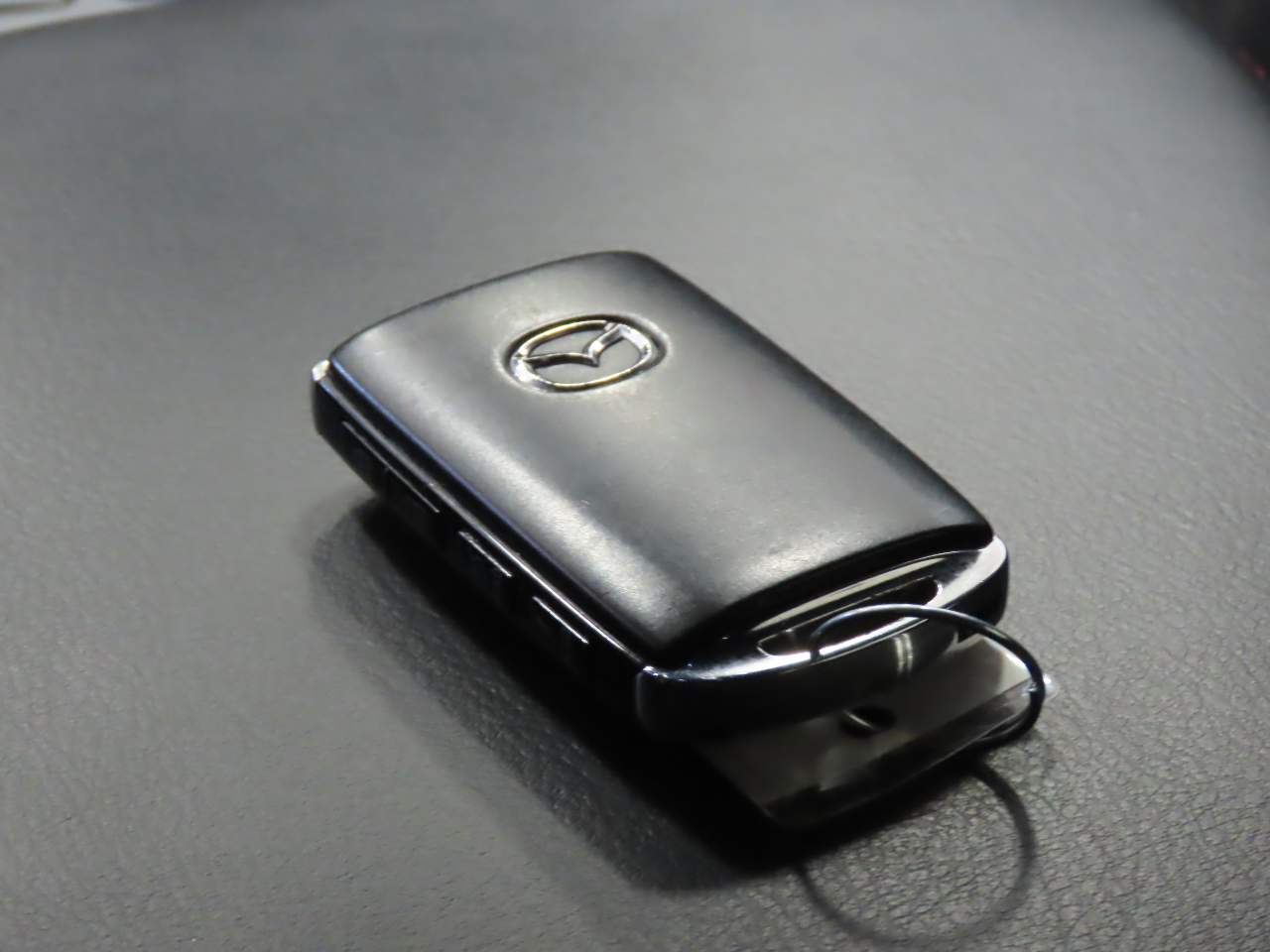 2022 Mazda CX-5 2.5 Turbo