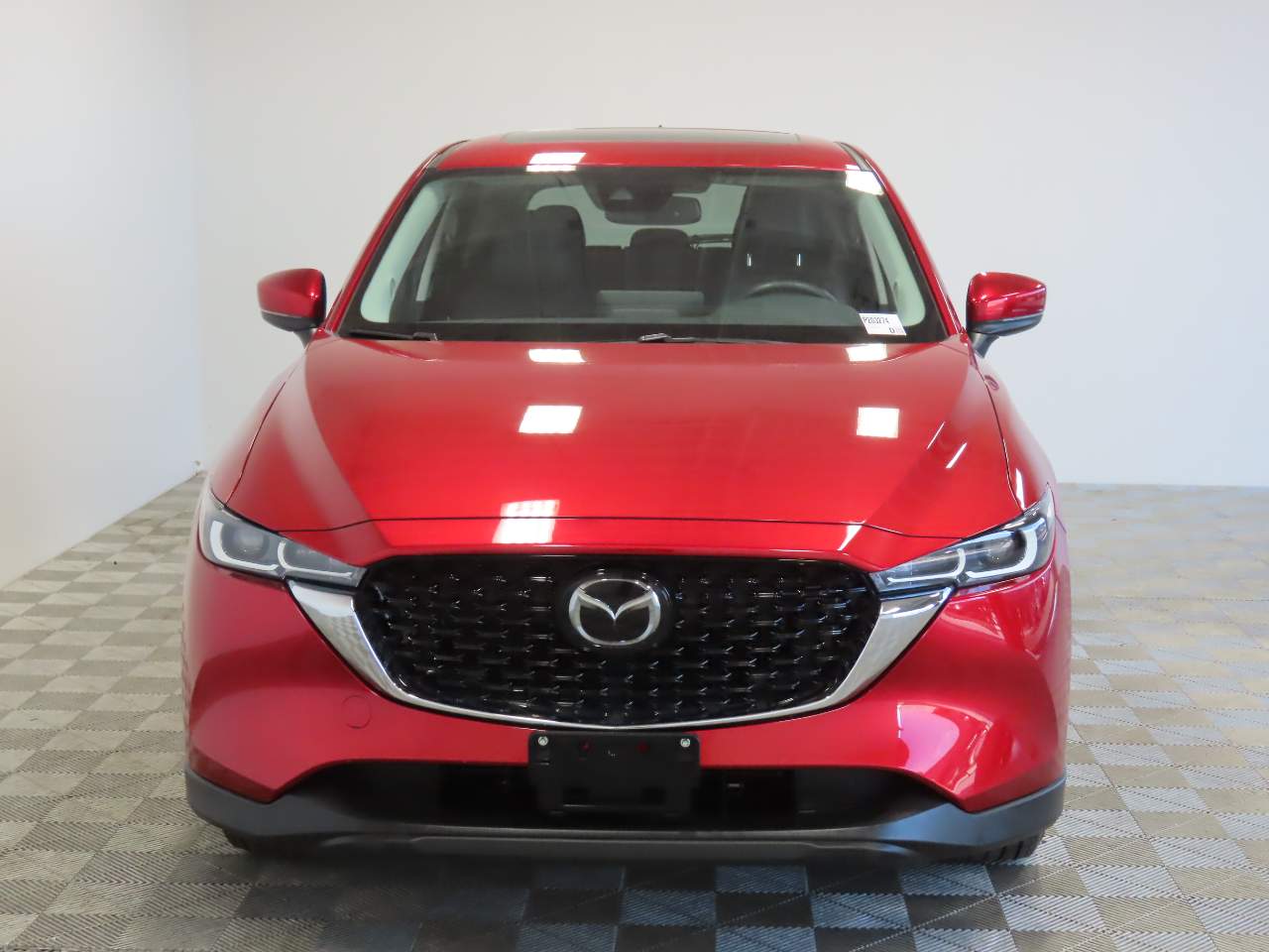 2022 Mazda CX-5 2.5 S Preferred