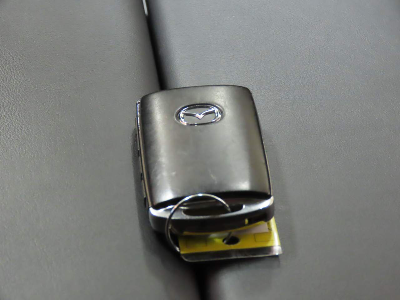 2025 Mazda CX-70 3.3 Turbo Preferred