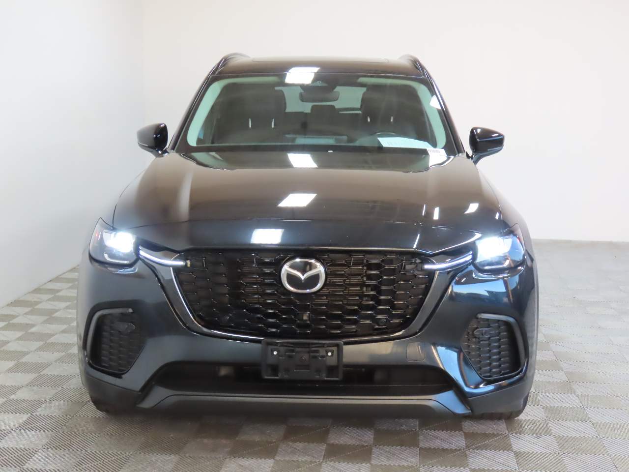 2025 Mazda CX-70 3.3 Turbo Preferred