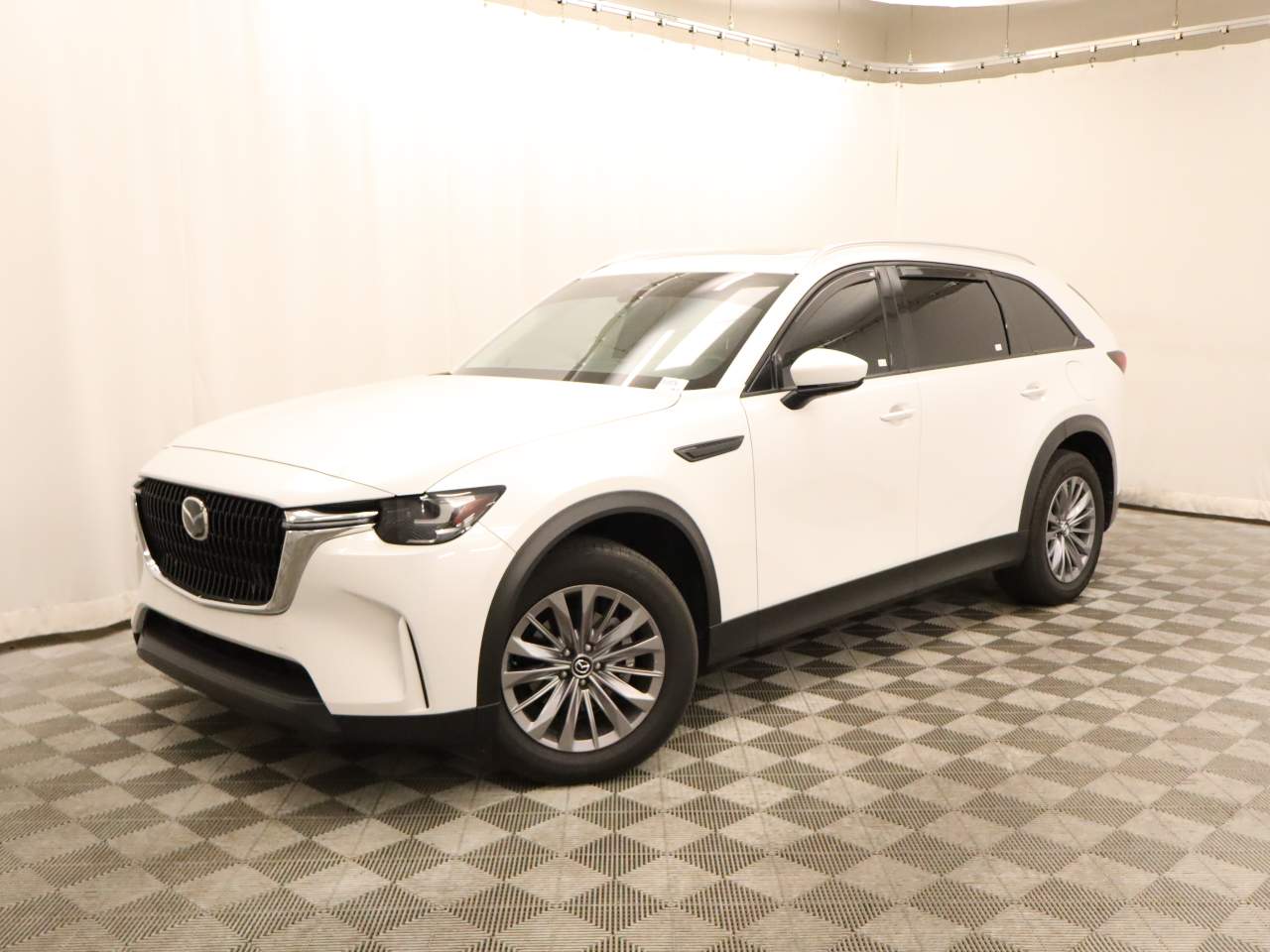 2024 Mazda CX-90 3.3 Turbo Preferred