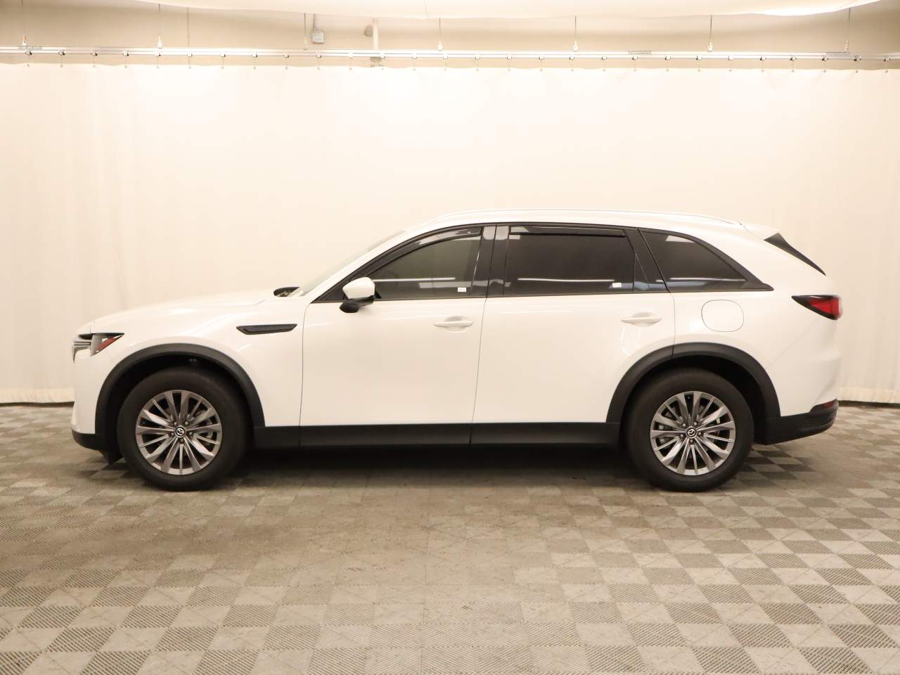 2024 Mazda CX-90 3.3 Turbo Preferred