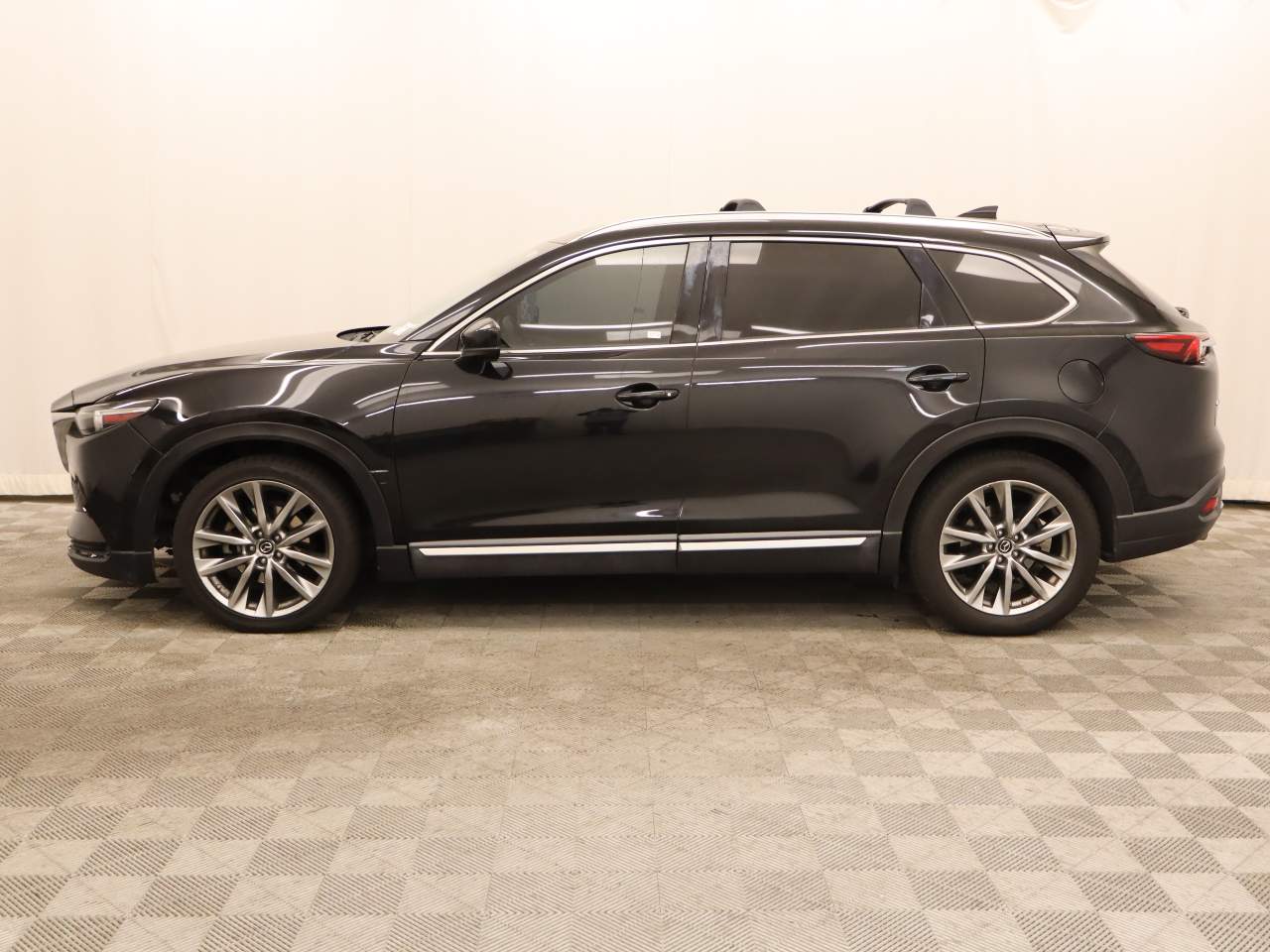2018 Mazda CX-9 Grand Touring