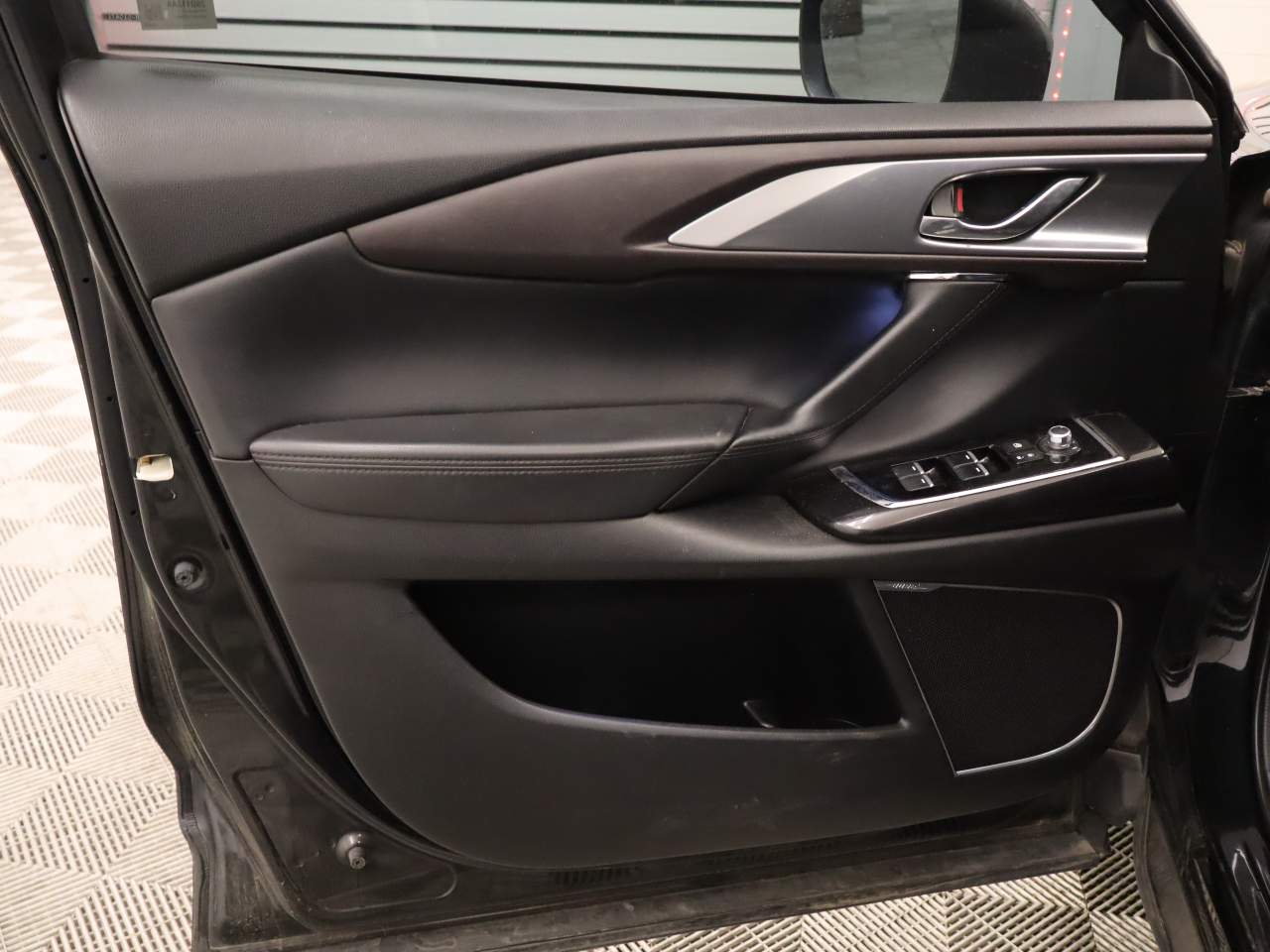 2018 Mazda CX-9 Grand Touring