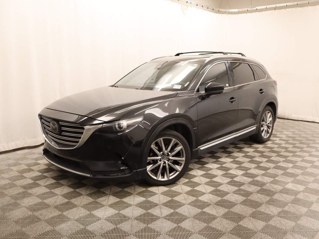 2018 Mazda CX-9 Grand Touring