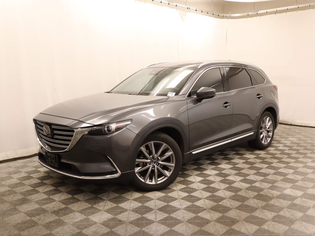 2020 Mazda CX-9 Grand Touring