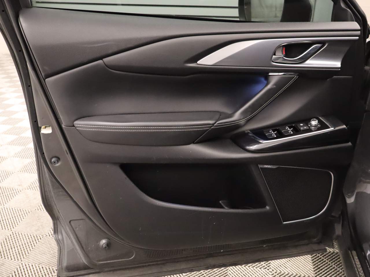 2020 Mazda CX-9 Grand Touring