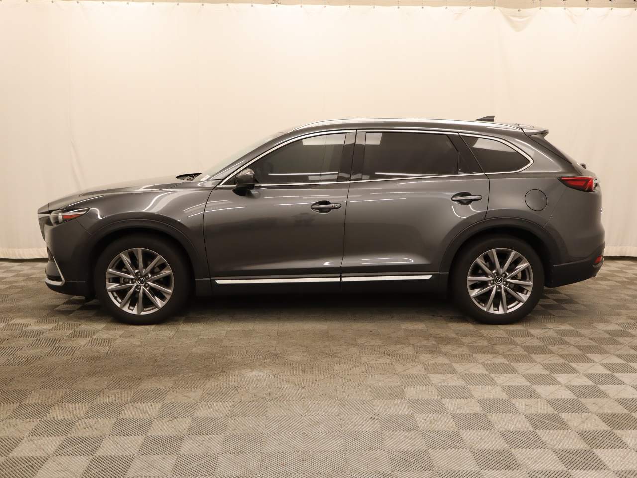 2020 Mazda CX-9 Grand Touring