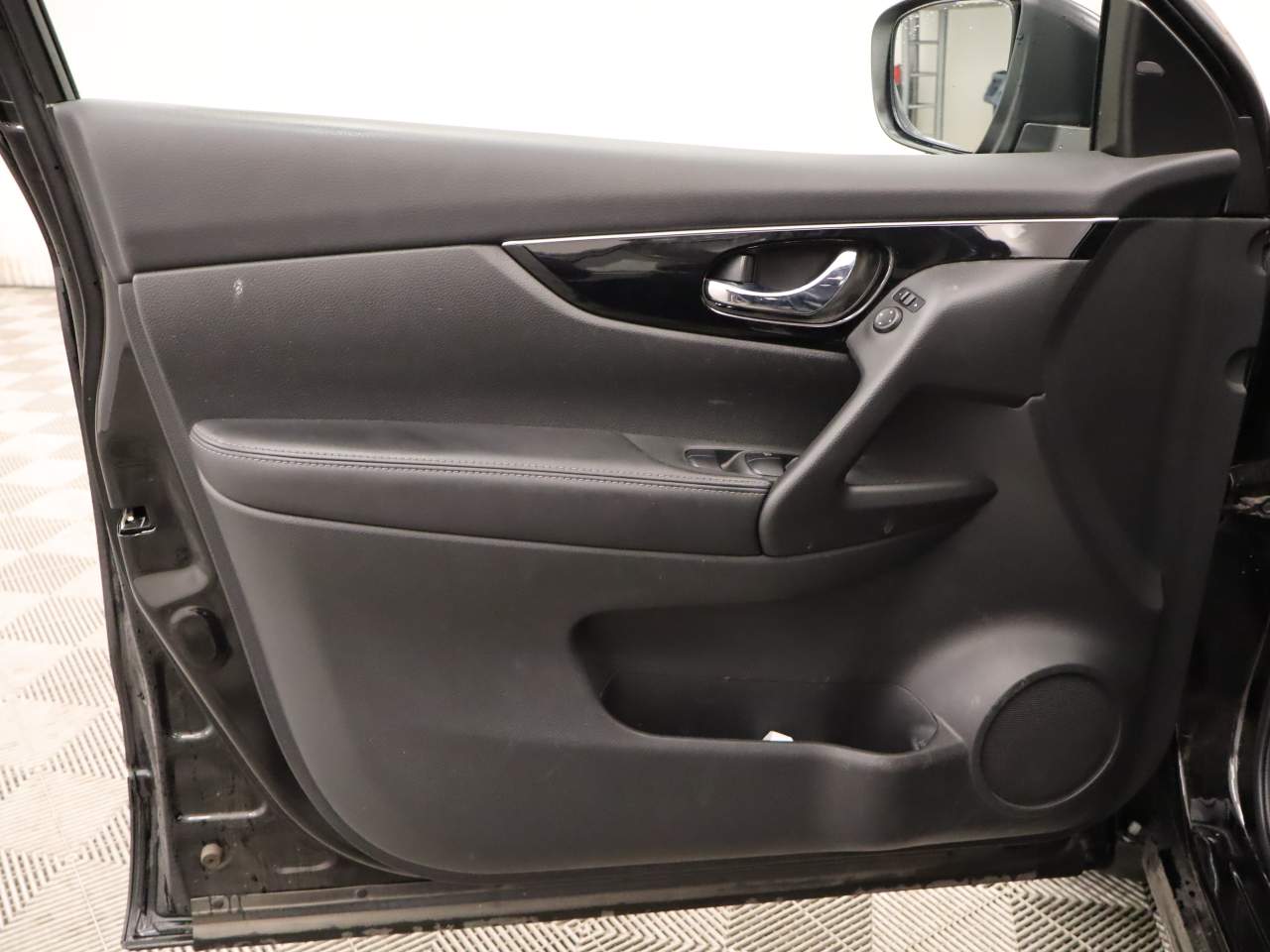 2019 Nissan Rogue Sport SL