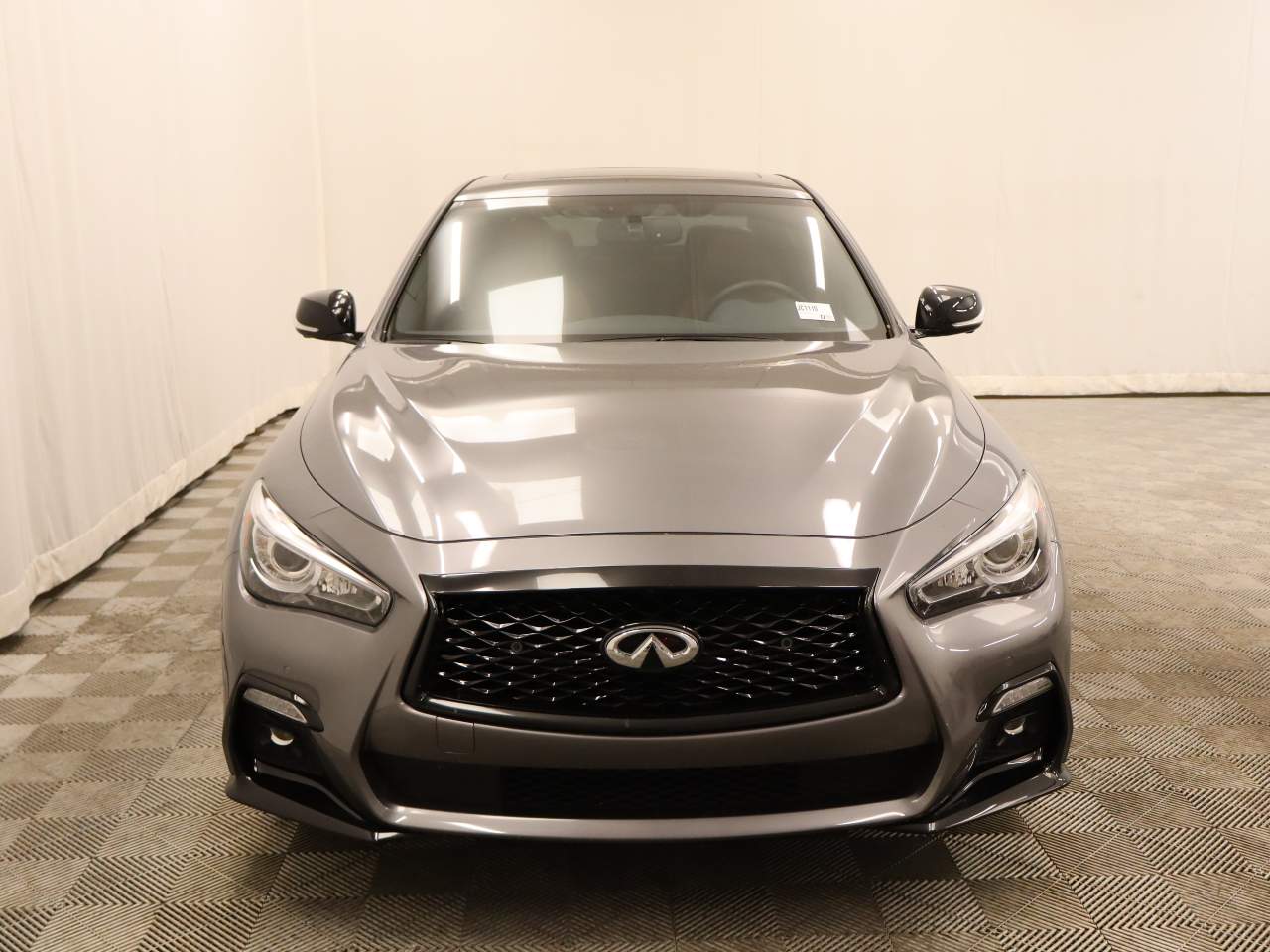 2024 INFINITI Q50 Sensory