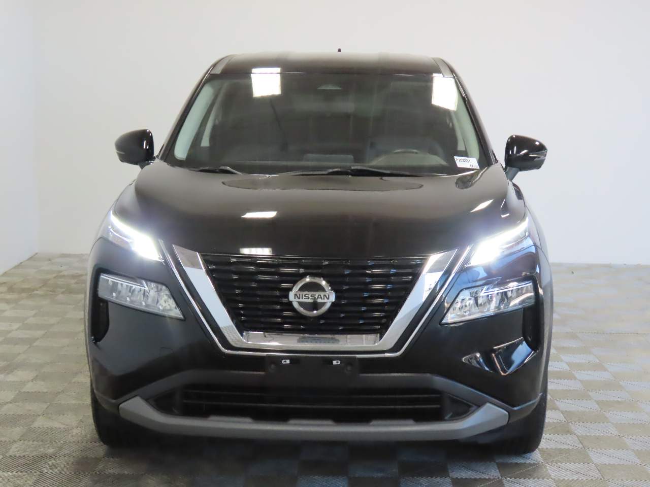 Used 2021 Nissan Rogue SV with VIN JN8AT3BA3MW004165 for sale in Scottsdale, AZ