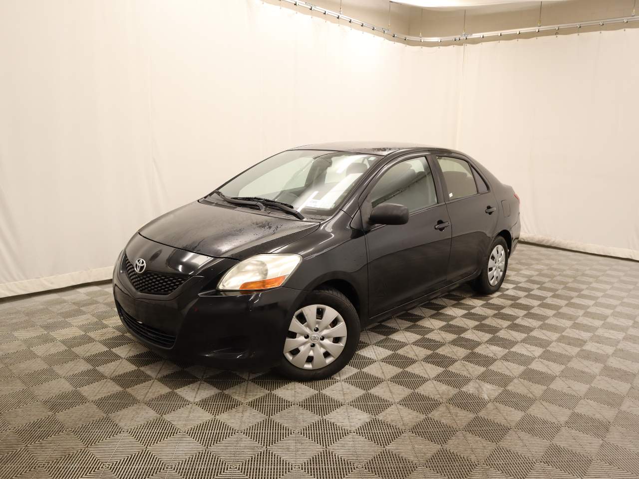 2009 Toyota Yaris