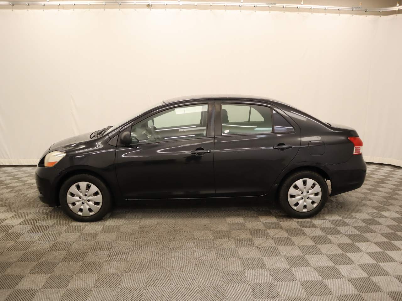 2009 Toyota Yaris