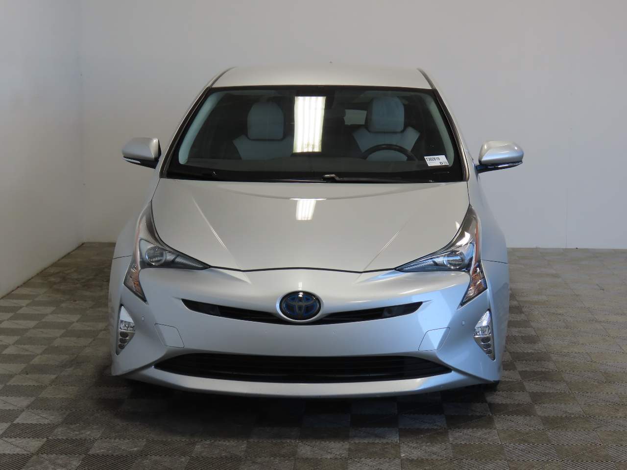 2017 Toyota Prius Three