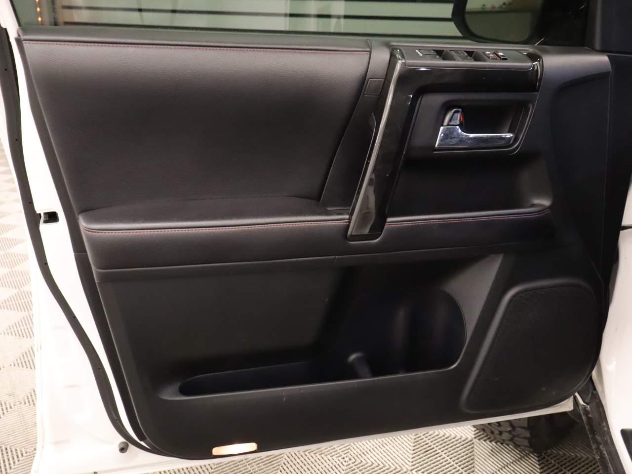 2016 Toyota 4Runner Trail Premium