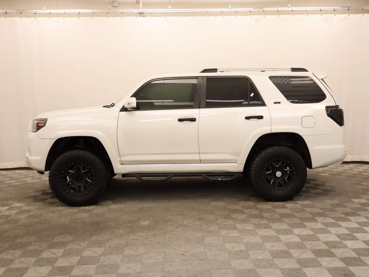 2013 Toyota 4Runner SR5
