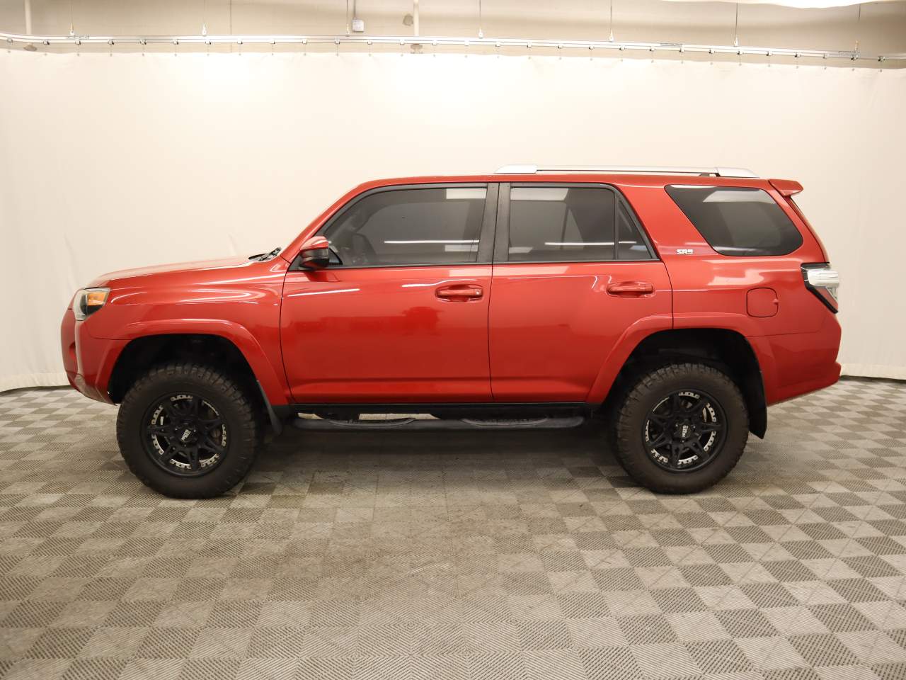 2014 Toyota 4Runner SR5