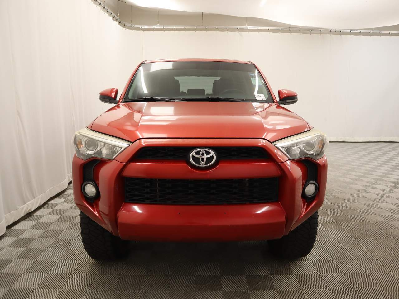 2014 Toyota 4Runner SR5