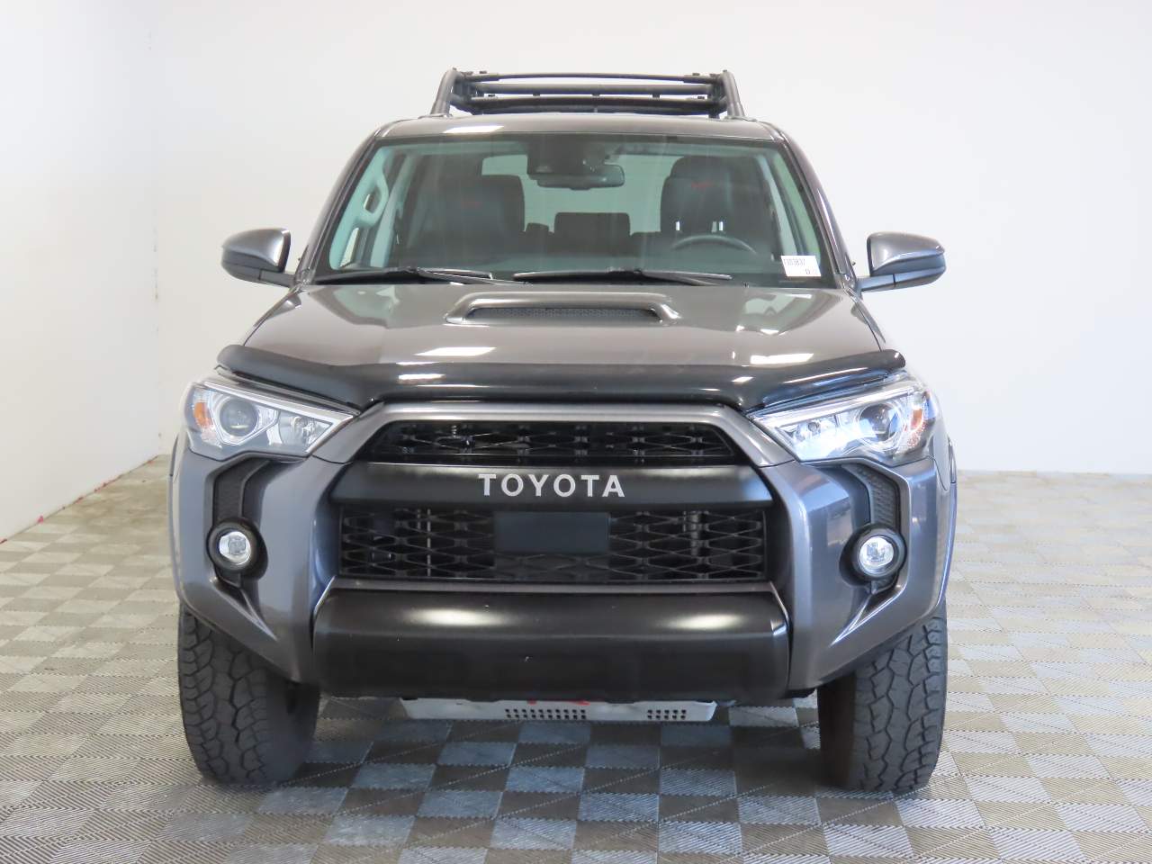 2021 Toyota 4Runner TRD Pro