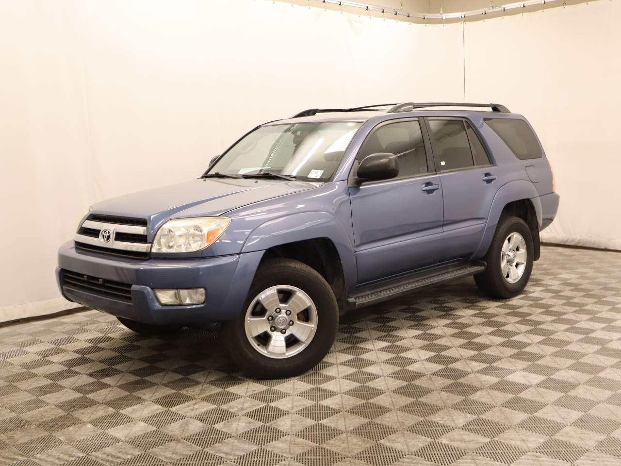 2005 Toyota 4Runner SR5