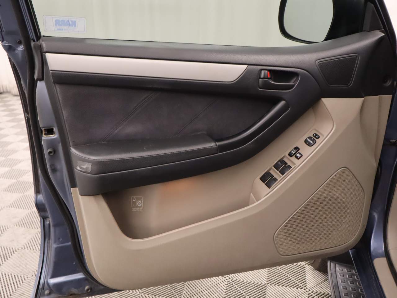 2005 Toyota 4Runner SR5