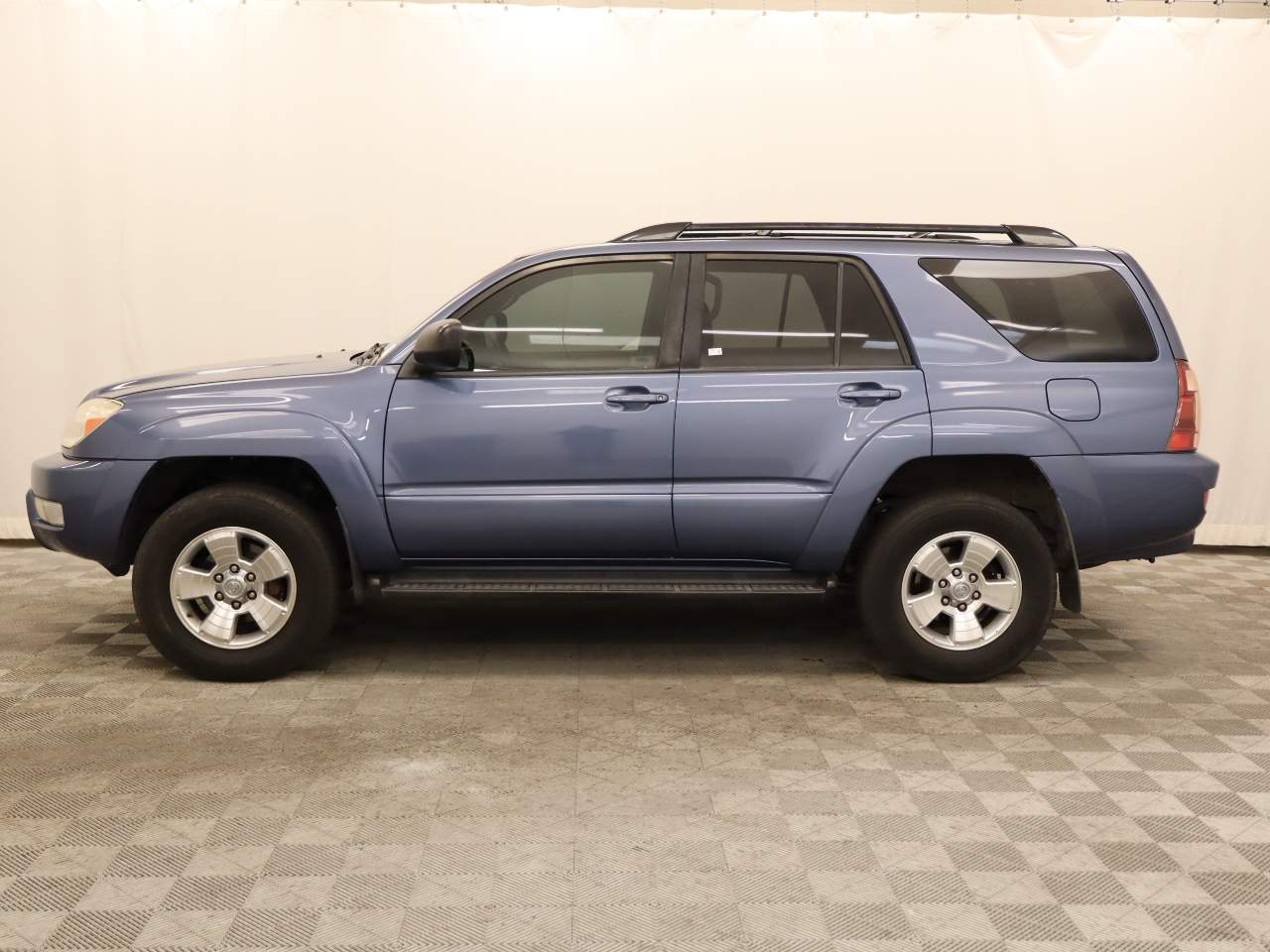 2005 Toyota 4Runner SR5