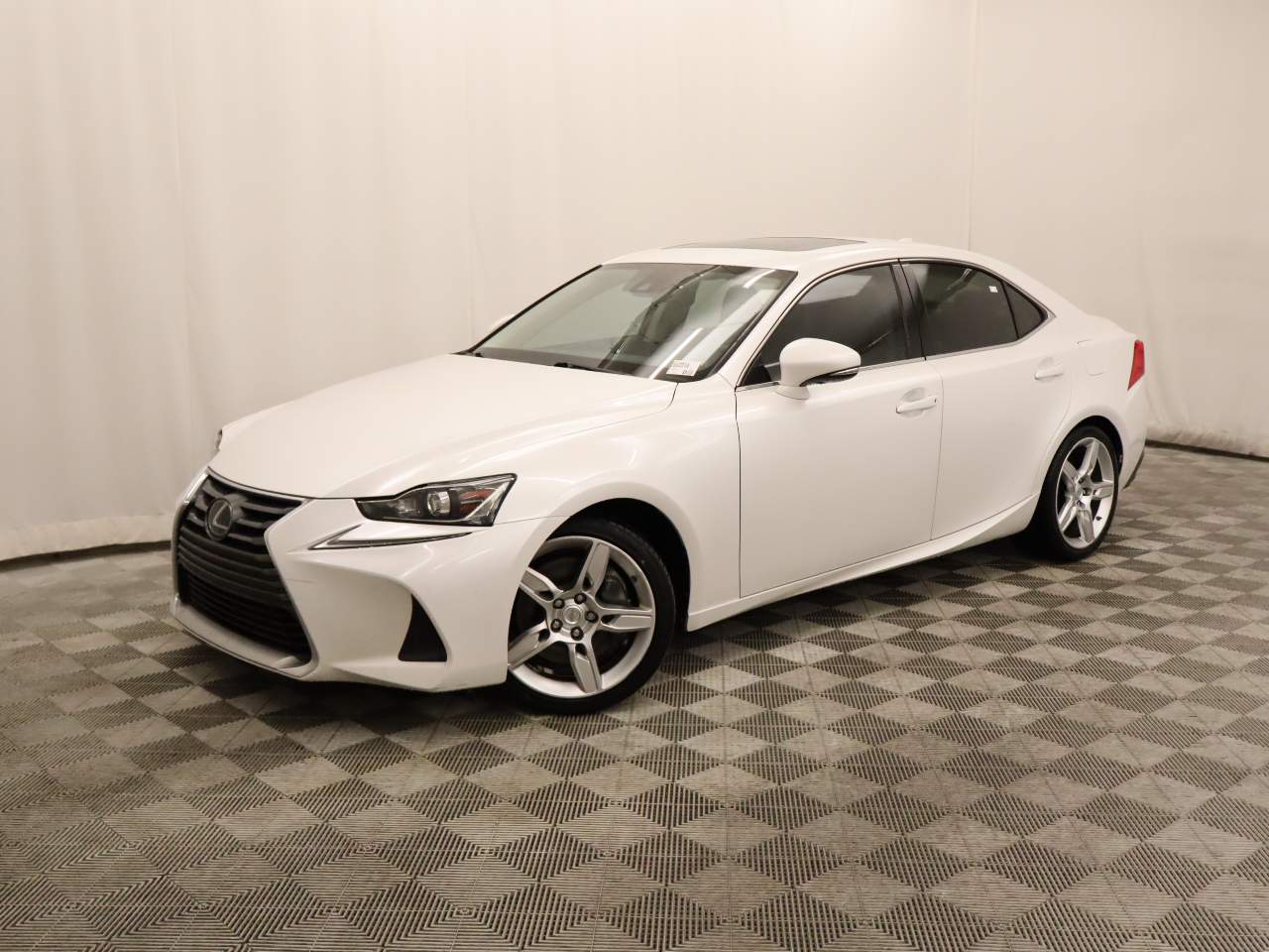2019 Lexus IS 300  