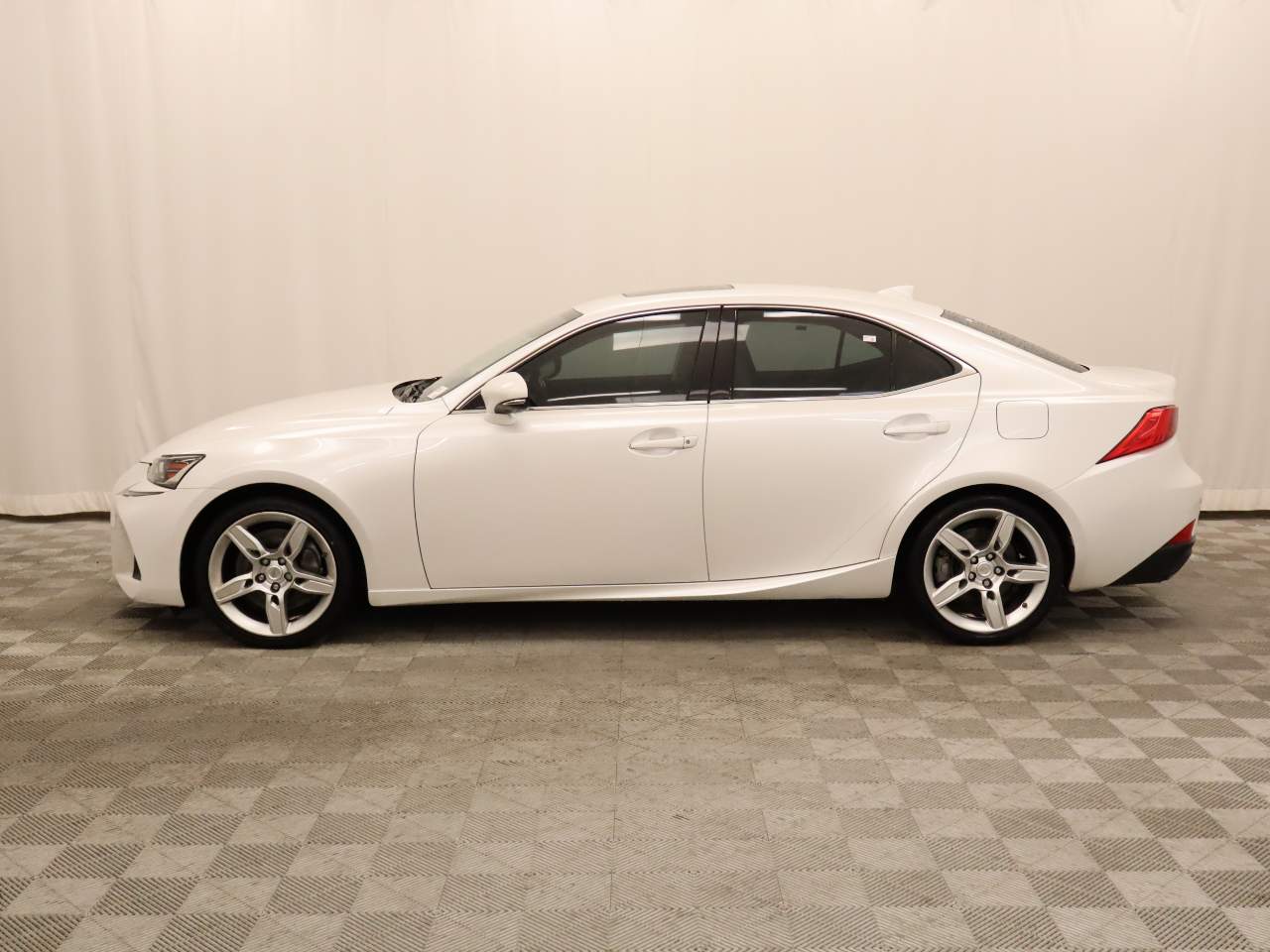 2019 Lexus IS 300  