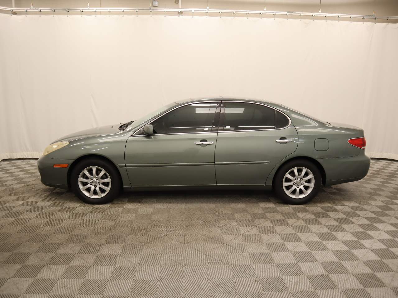 2005 Lexus ES 330